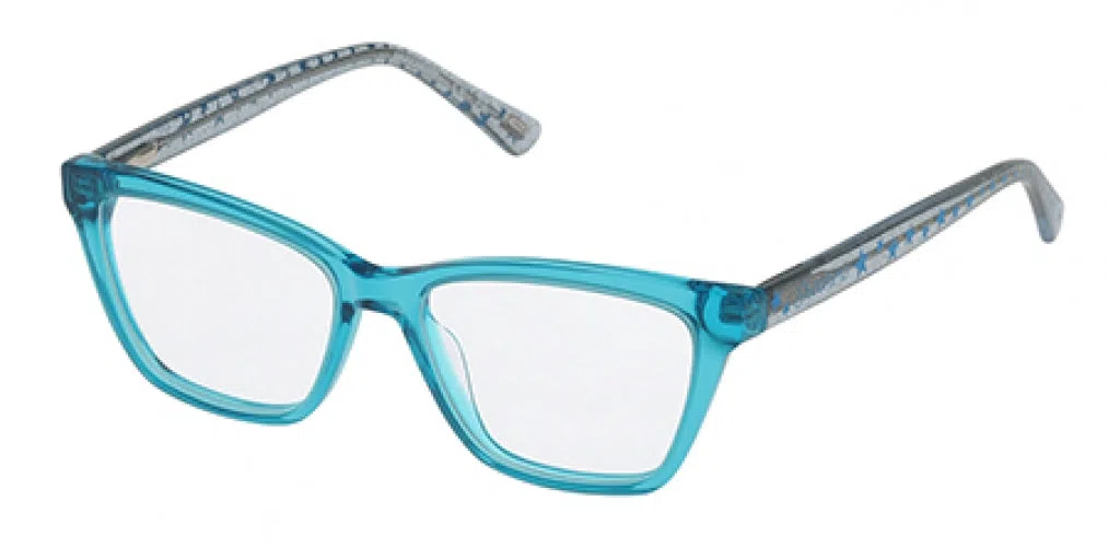 Skechers 50043 Eyeglasses - view 3